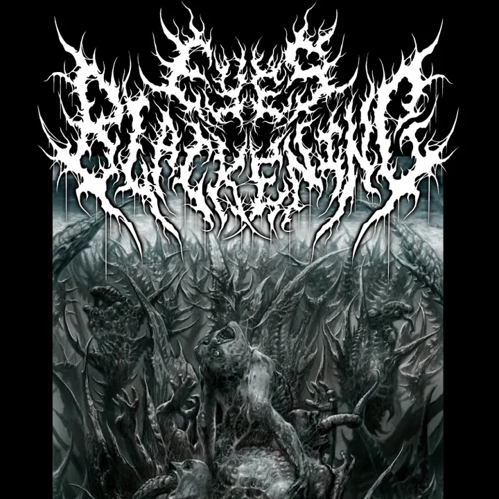 eyesblackening