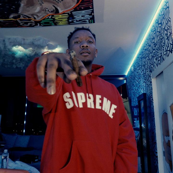 Idontknowjeffery - Demonstrate