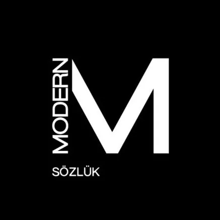 @modernsozluk