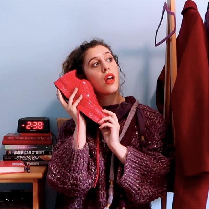 Cynical Duchess - suara asli - cynical_duchess