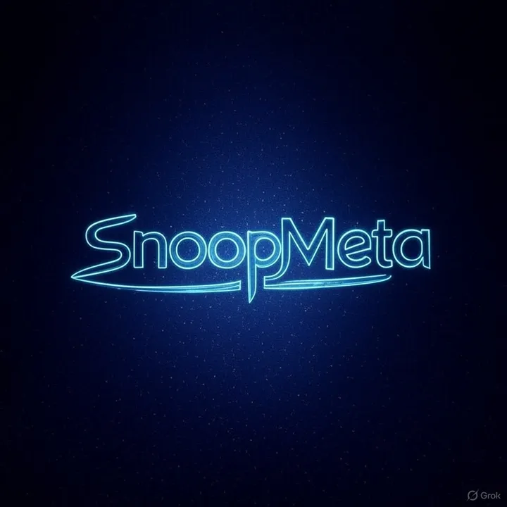@snoopmeta