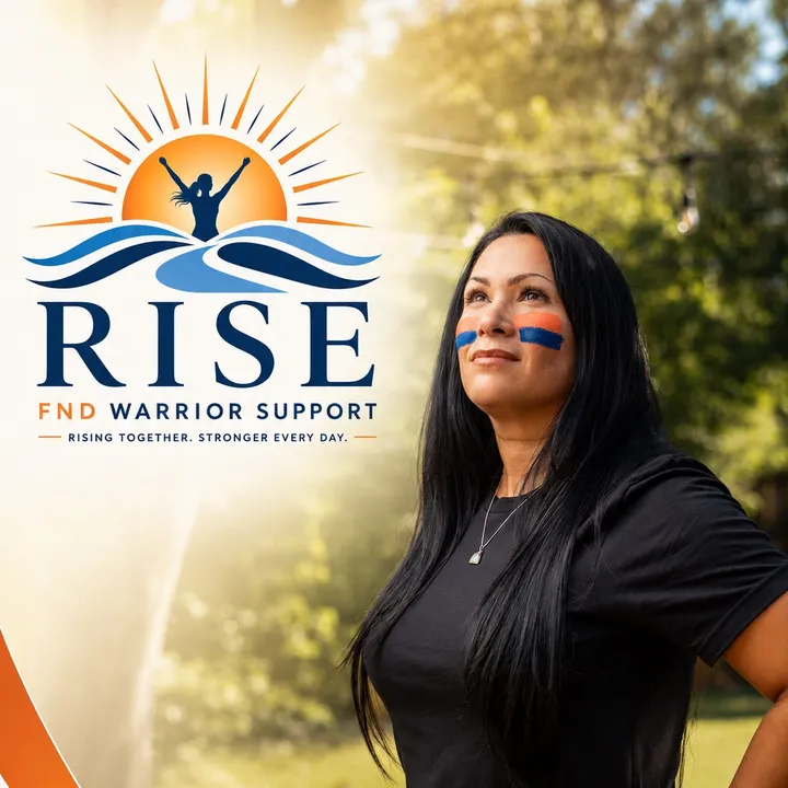 risefndwarriorsupport