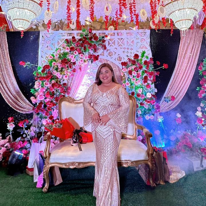 Favoredcas Event Host Pampanga - suara asli