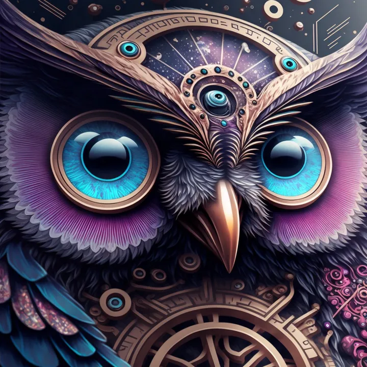 timeeowl