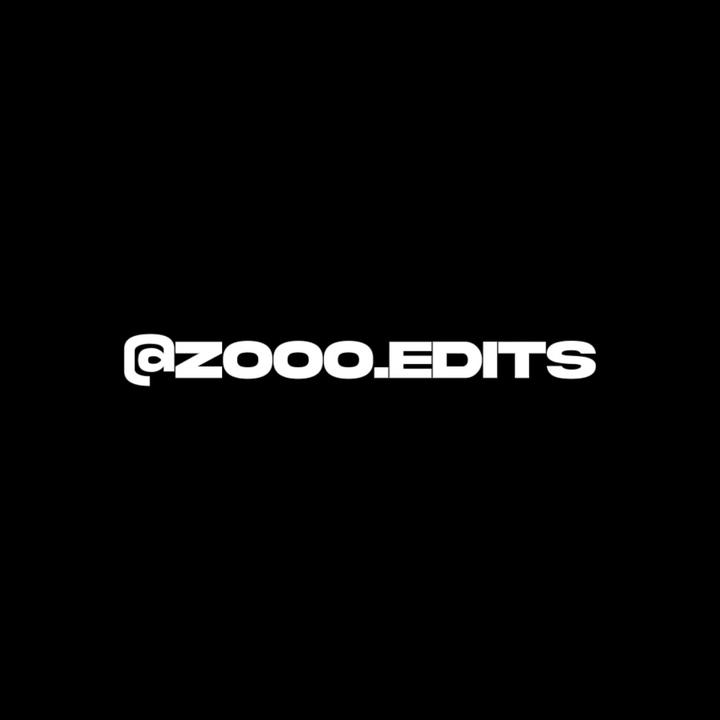 zooo - original sound.edit