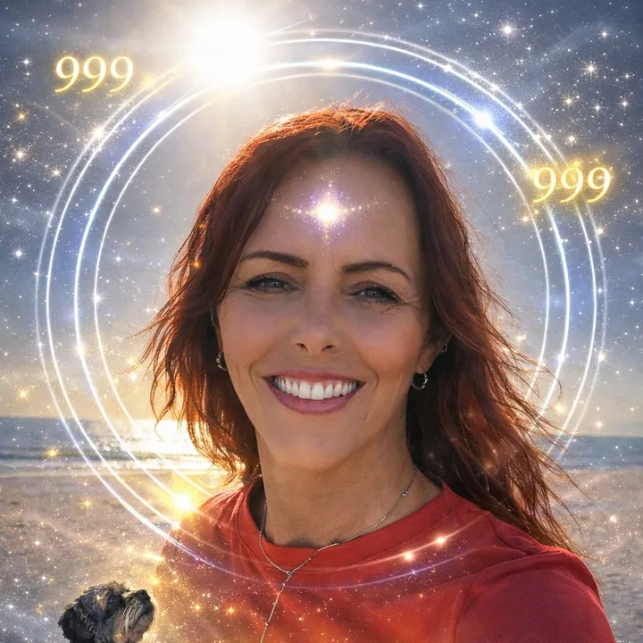 cosmicconnections999