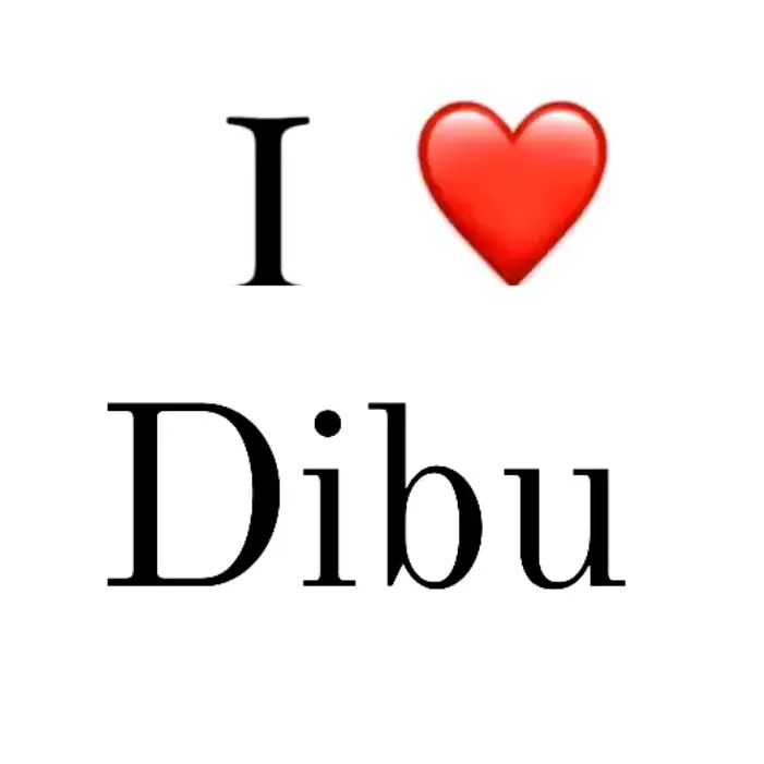 dibuuu😻🫶🏻 - suara asli