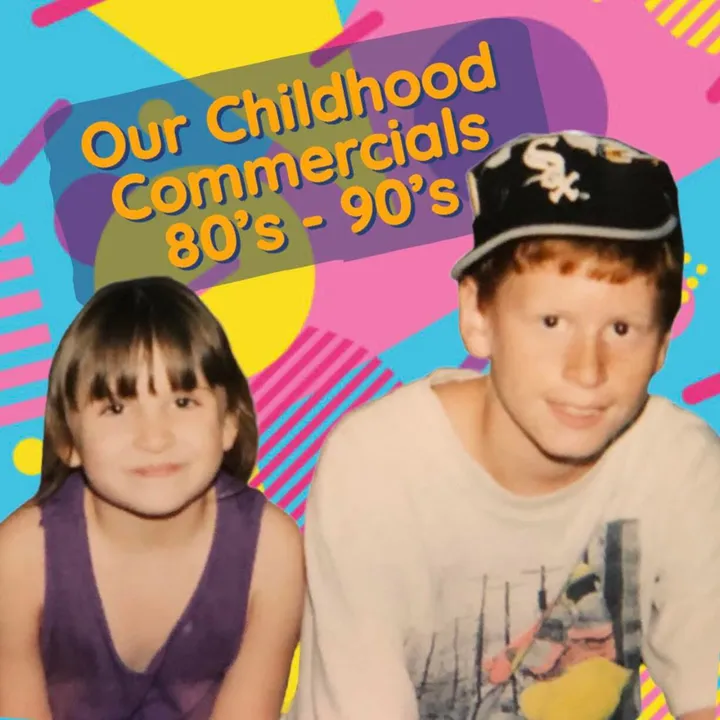 @ourchildhoodcommercials