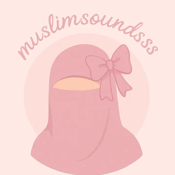 halal audios 🇰🇭 - original sound - muslimsoundsss