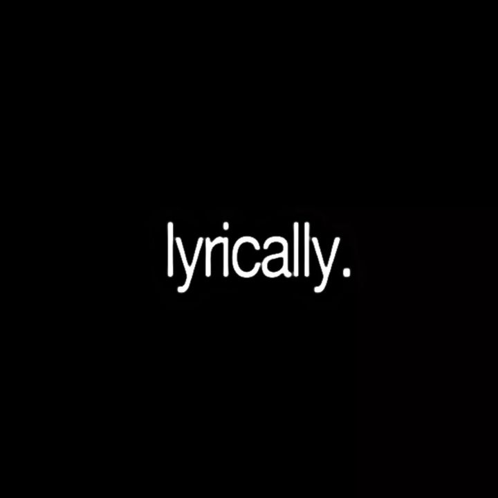 lyrically - original sound