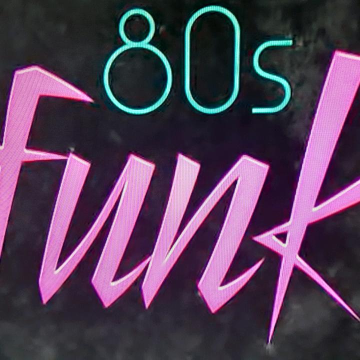 QUEENFUNKY8 - suara asli