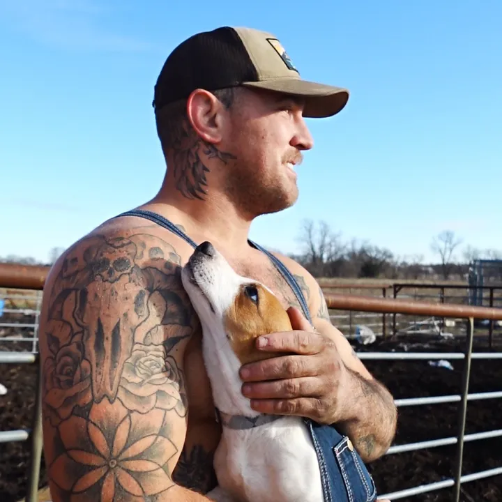 The_Jacked_rancher (@the_jacked_rancher) - Urlebird