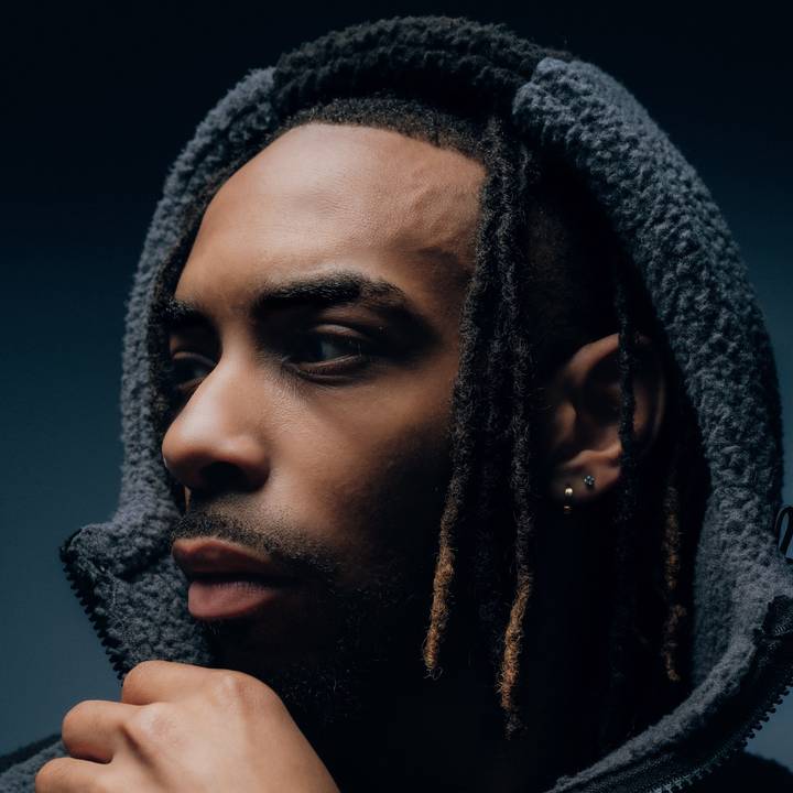 Devante Warner - original sound - imdevantewarner