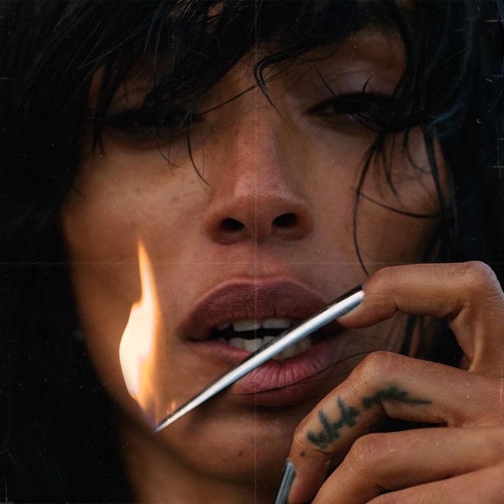 Loreen - Weapons