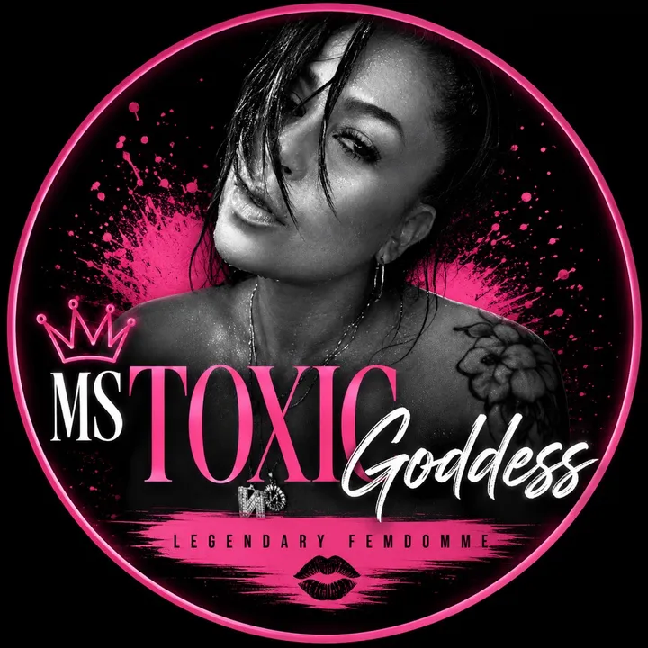@mstoxicgoddess