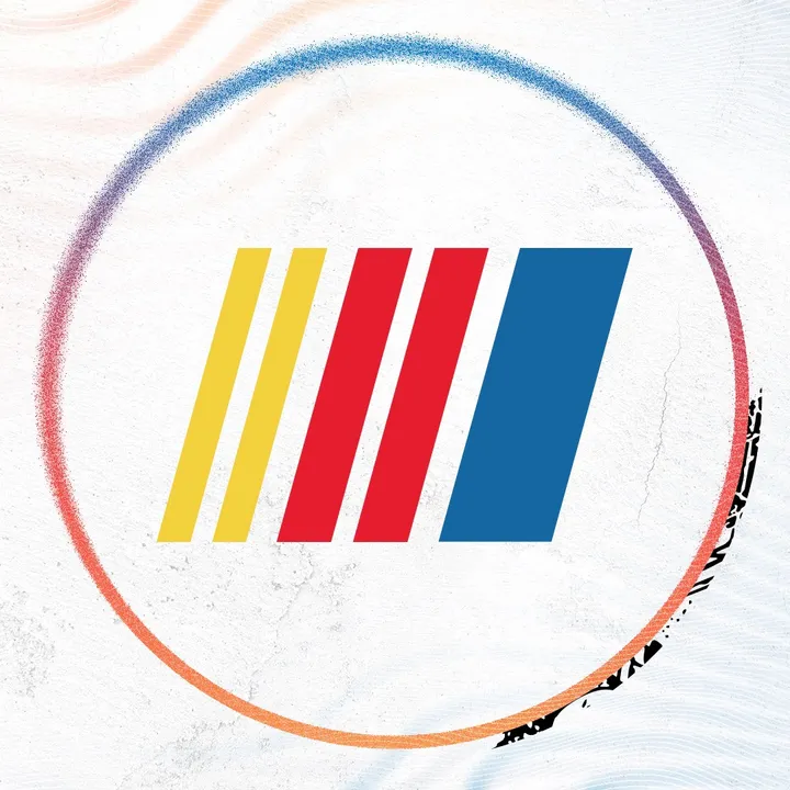 @nascar