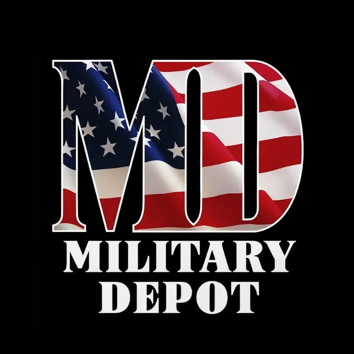 militarydepot