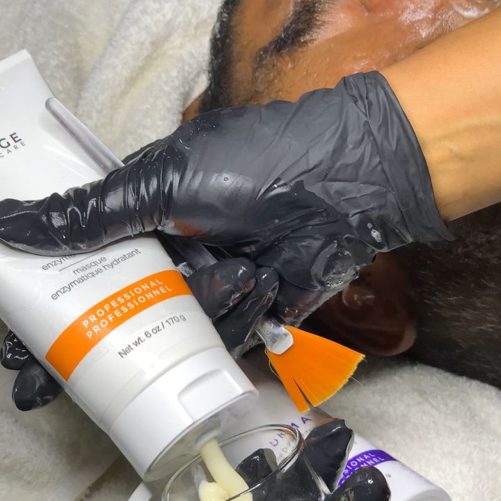 Amololo_skinclinic - original sound