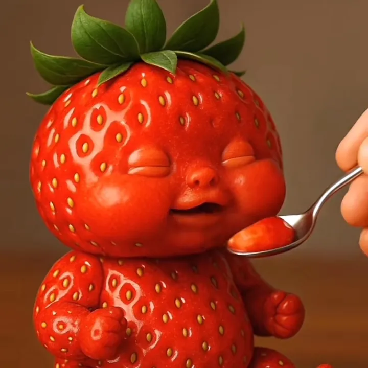 @fruitthatcanbeeat
