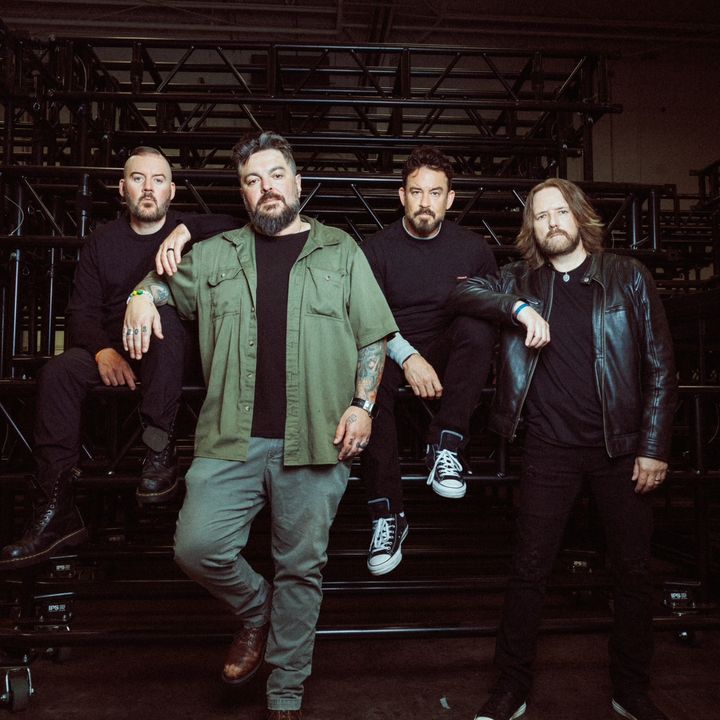 Seether - Into The Ground