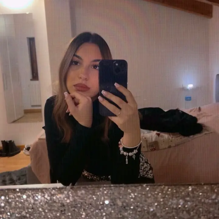 sofiatenconi - suono originale