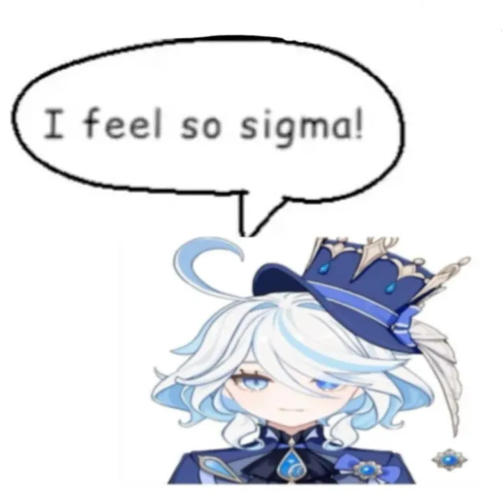 officialsigmafurina