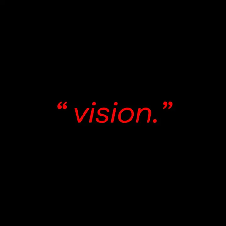 FutureVision - suara asli