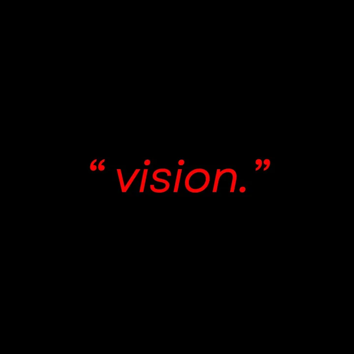 FutureVision - suara asli