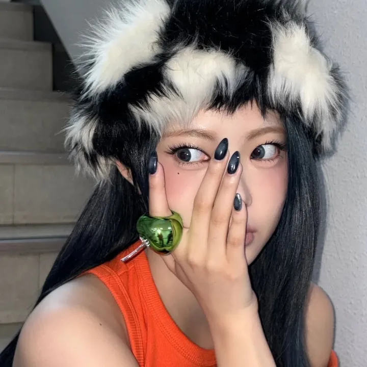 pinkberryluna