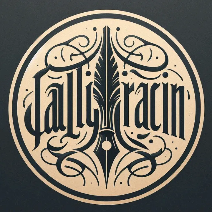 @calligracin
