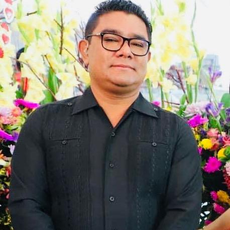 Edgar Galán - suara asli - elgalandelatv