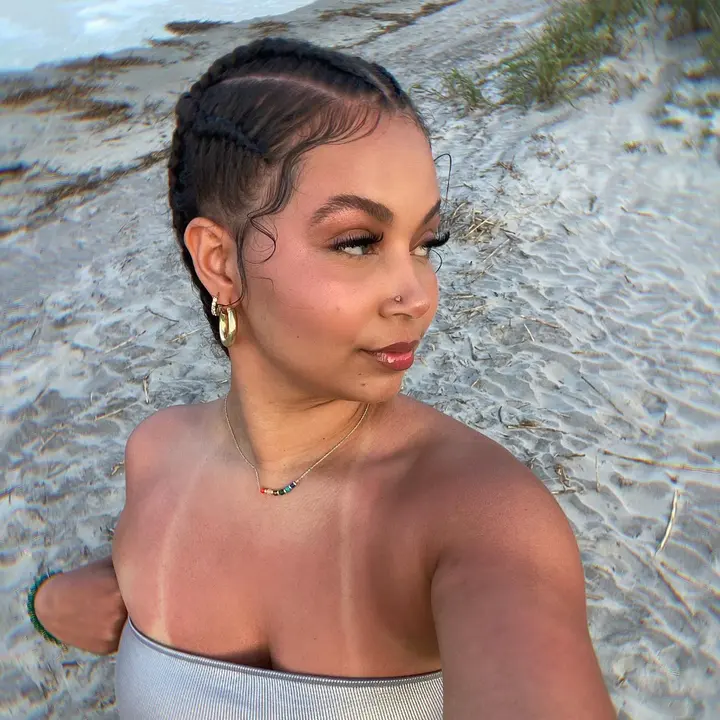 𝙻𝙸𝚅🪐 - OUTCHA MF MIND LONGER VERSION