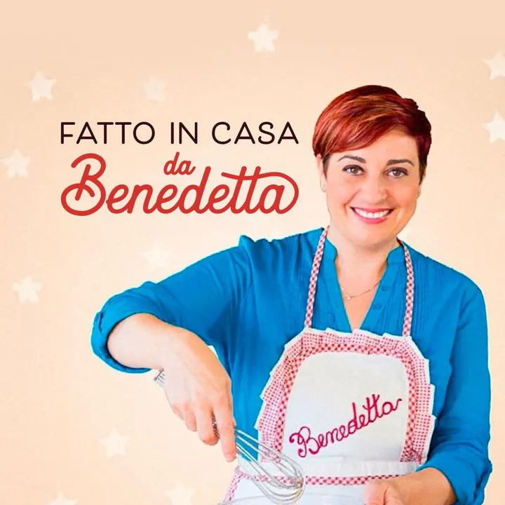 @fattoincasadabenedetta
