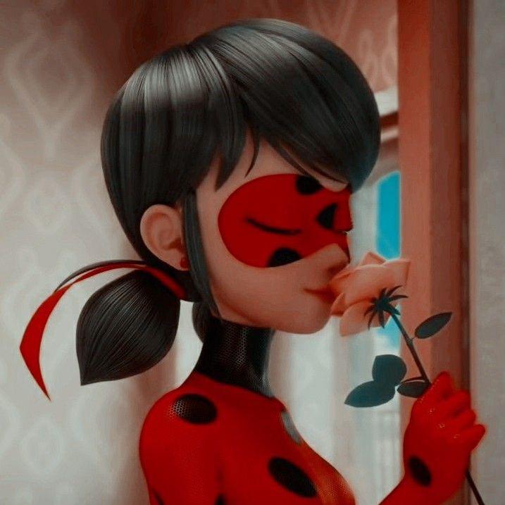 🐞❣️Ladybug❣️🐞 - suara asli