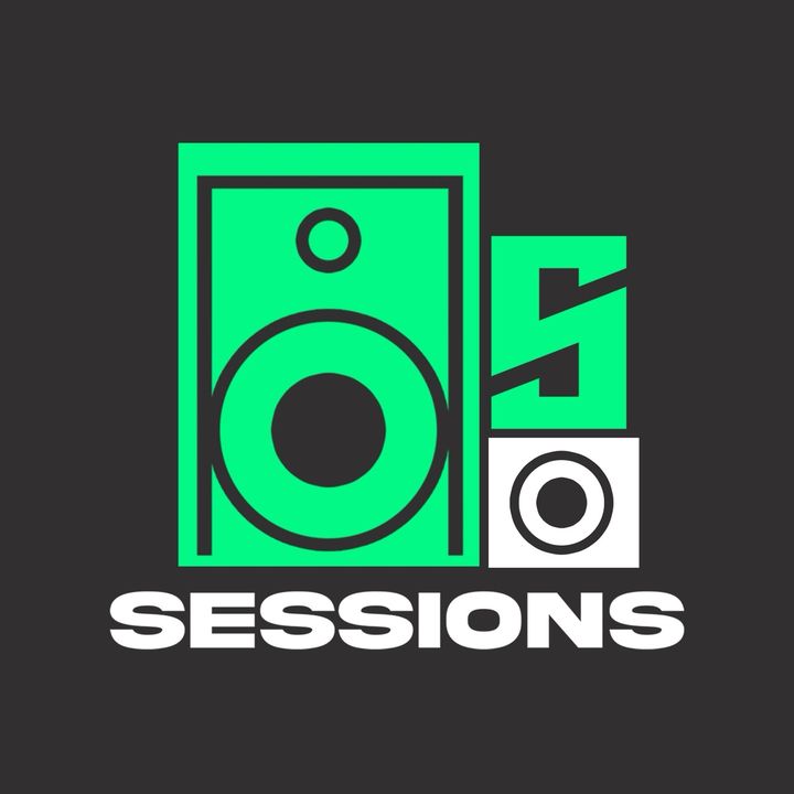 Mr sessions - original sound