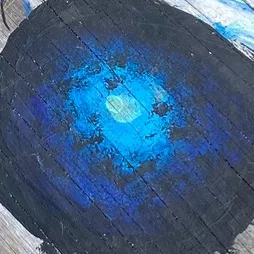 sacredgasp