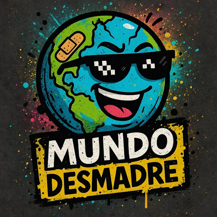 mundo.desmadre