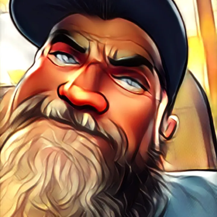 @beardedmini
