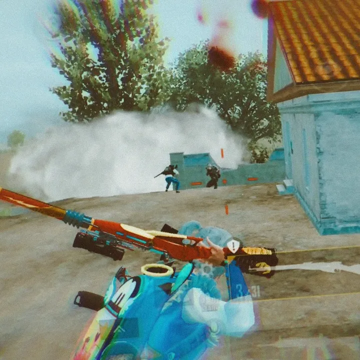 camo_gaming