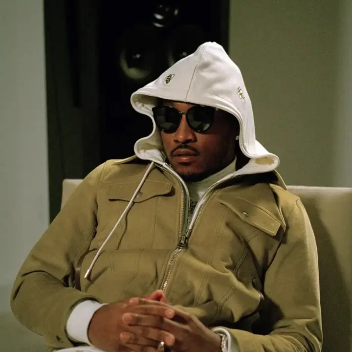 Unreleased 🔥 - Future Charge Me