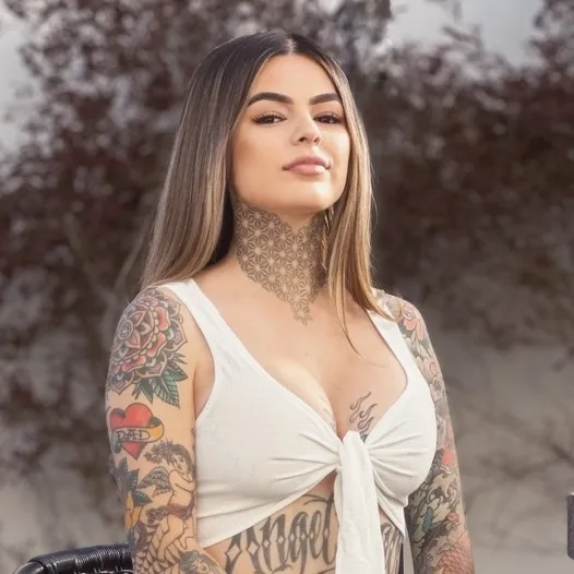 @darlabandida