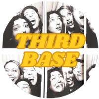 third base - suara asli