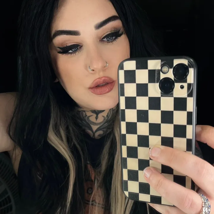 crystlghost