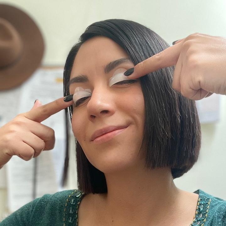 Dulce Ascencio - suara asli - dulce_ascencio