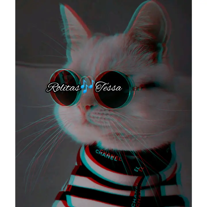 @Rolitas🎶Tessa - suara asli