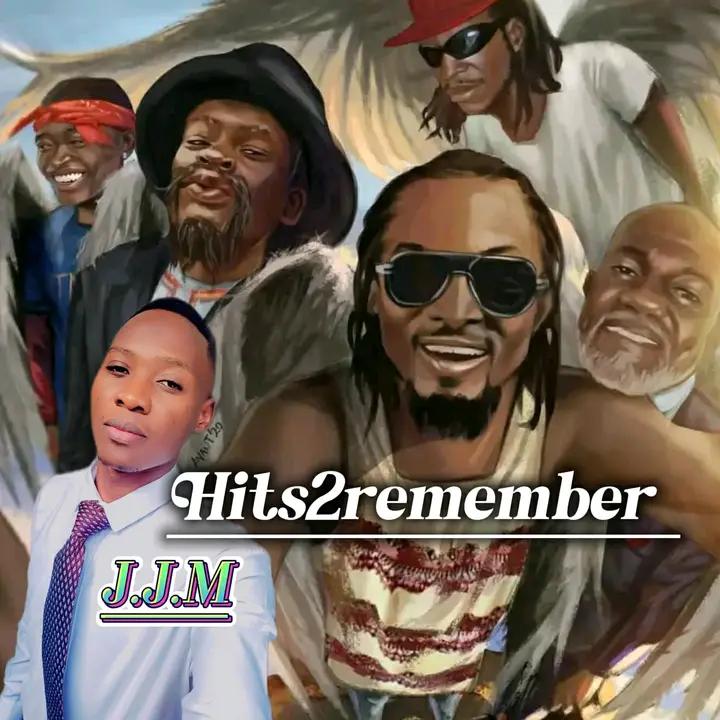 Hits2remember - suara asli