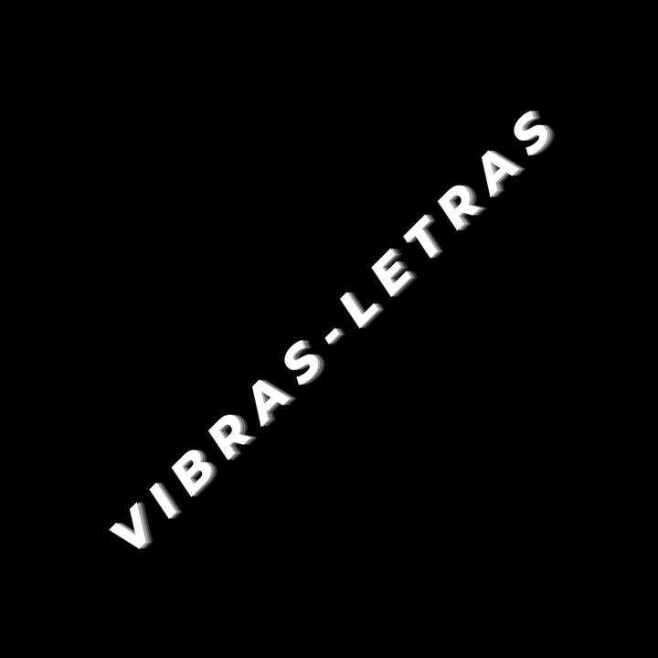 VibrasLetras - suara asli