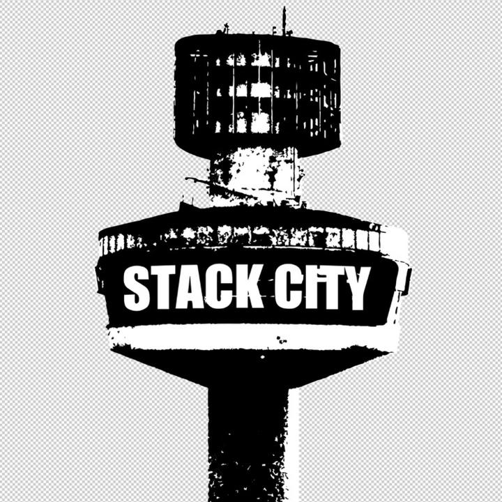Stack City Raves - Originalton - stackcityraves