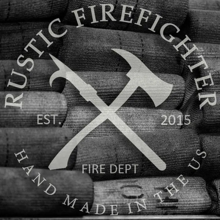 rusticfirefighter