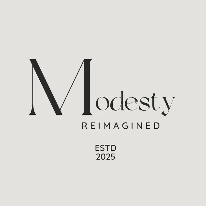 modestyreimagined